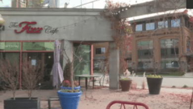 Okanagan Restaurants Continue Closing Amid Tough Economic Climate