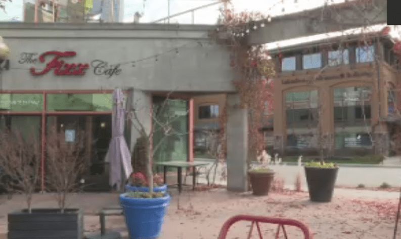 Okanagan Restaurants Continue Closing Amid Tough Economic Climate
