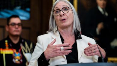 ‘this Is Fraud’: Indigenous Leaders Sound Off On Federal Procurement Program