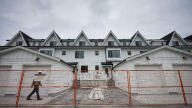 Mortgage Renewals Wave Set To Drive Delinquency Rates Up In 2025: Cmhc
