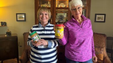 One Jar At A Time: Calgary Friends’ Peanut Butter Drive Marks 10th Year