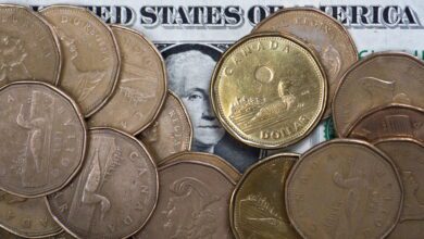 What Trump’s Election Could Mean For Canadian Rates And The Loonie