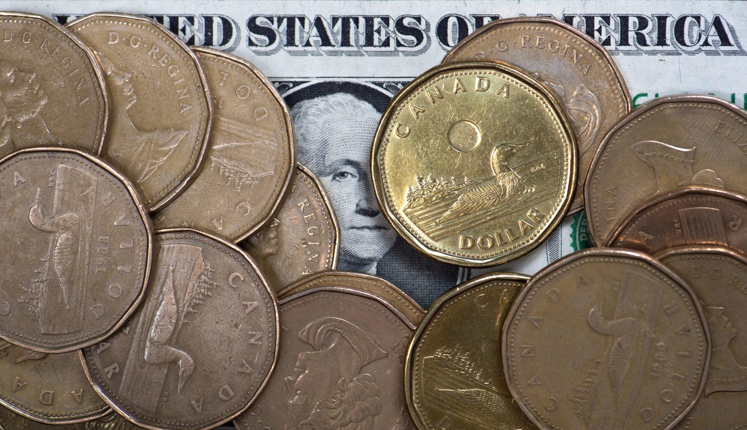 What Trump’s Election Could Mean For Canadian Rates And The Loonie