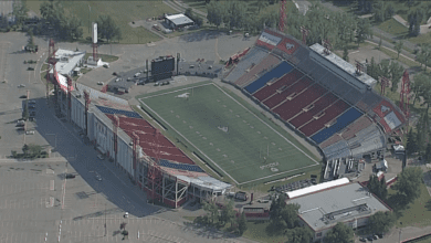 With Grey Cup Coming To Calgary, Talks To Replace Mcmahon Stadium Underway