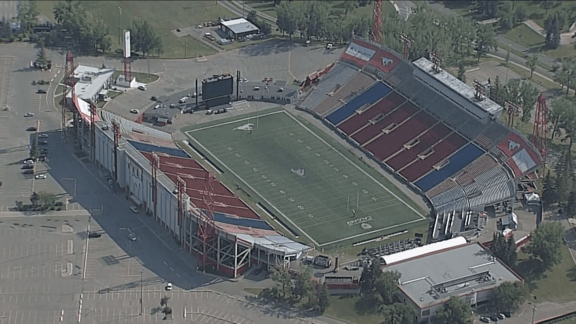 With Grey Cup Coming To Calgary, Talks To Replace Mcmahon Stadium Underway