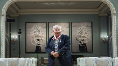 Murray Sinclair Dead At 73 After Trailblazing Life As Indigenous Leader