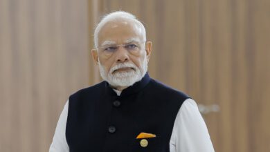 3 Charged In Brampton Hindu Temple Demonstration As India’s Modi Weighs In