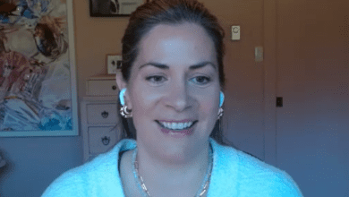 Shaping Saskatchewan: Rachel Mielke