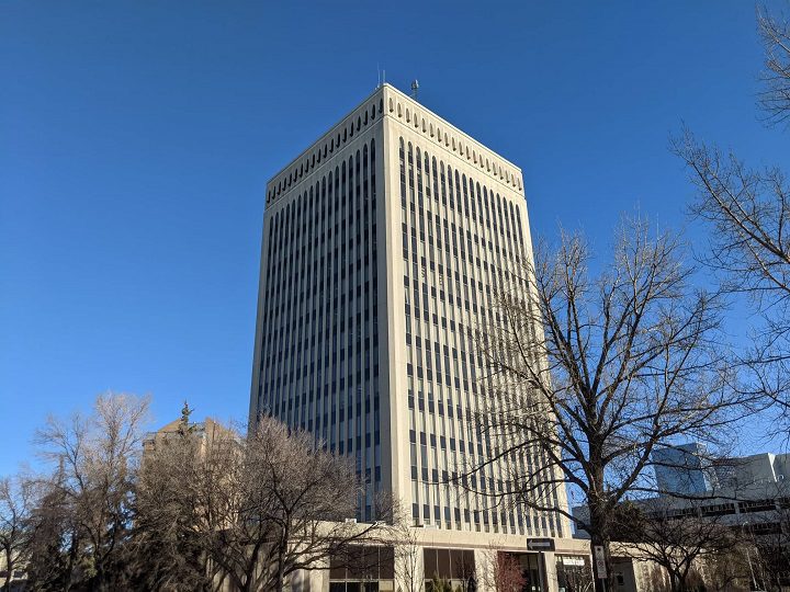 How Will The Next Regina Mayor Balance Debt Versus Growth?