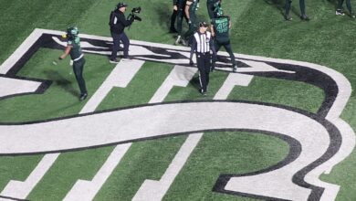 Saskatchewan Roughriders Book Spot In West Final