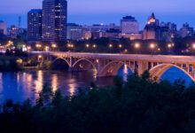 Saskatchewan’s 2 Largest Cities Are Shedding The Small City Mentality