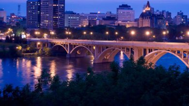 Saskatchewan’s 2 Largest Cities Are Shedding The Small City Mentality