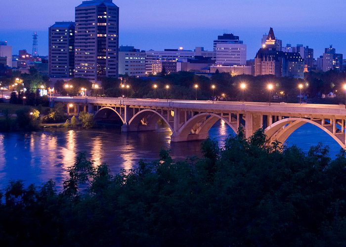 Saskatchewan’s 2 Largest Cities Are Shedding The Small City Mentality