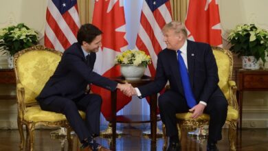 Canada, U.s. Should Eye Own Trade Deal If No Mexican Tariffs On China: Ford