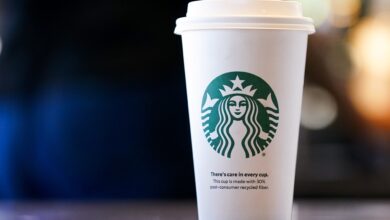 Starbucks Is Scrapping Extra Charges For Non Dairy Milks