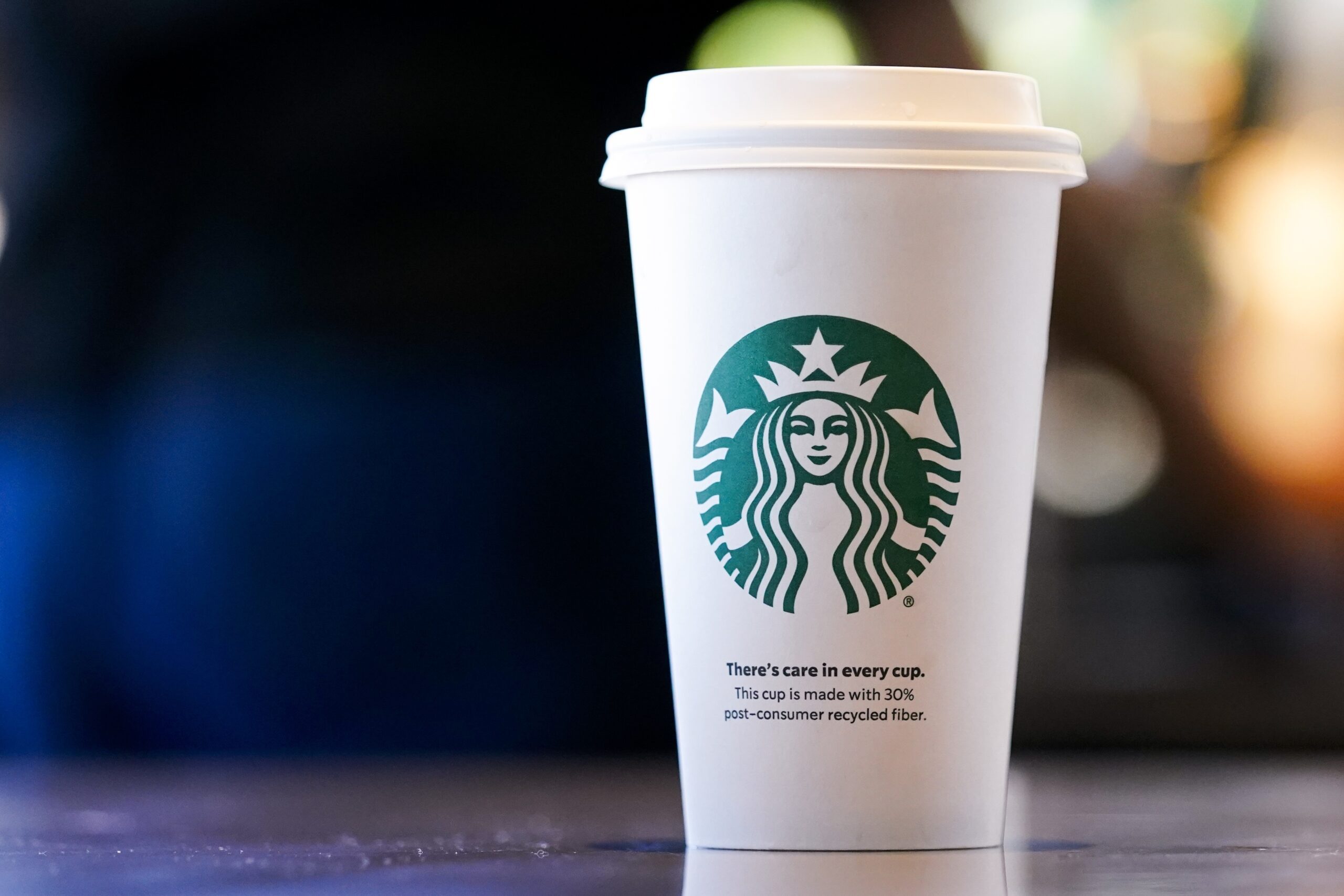 Starbucks Is Scrapping Extra Charges For Non Dairy Milks