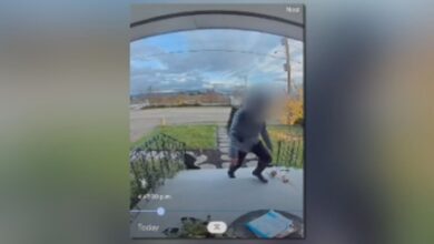 Home, Vehicle Thefts Prompt Warning To Okanagan Homeowners, Drivers To Lock Doors