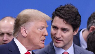 ‘no Rush’ For Snap Election In Canada After Trump Win, Experts Say