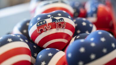 Struggling With The U.s. Election Result? How To Care For Your Mental Health