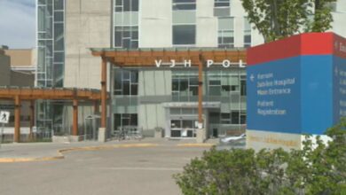 100 Year Old Vernon Woman Discharged From Hospital Late At Night, Family Was Not Notified