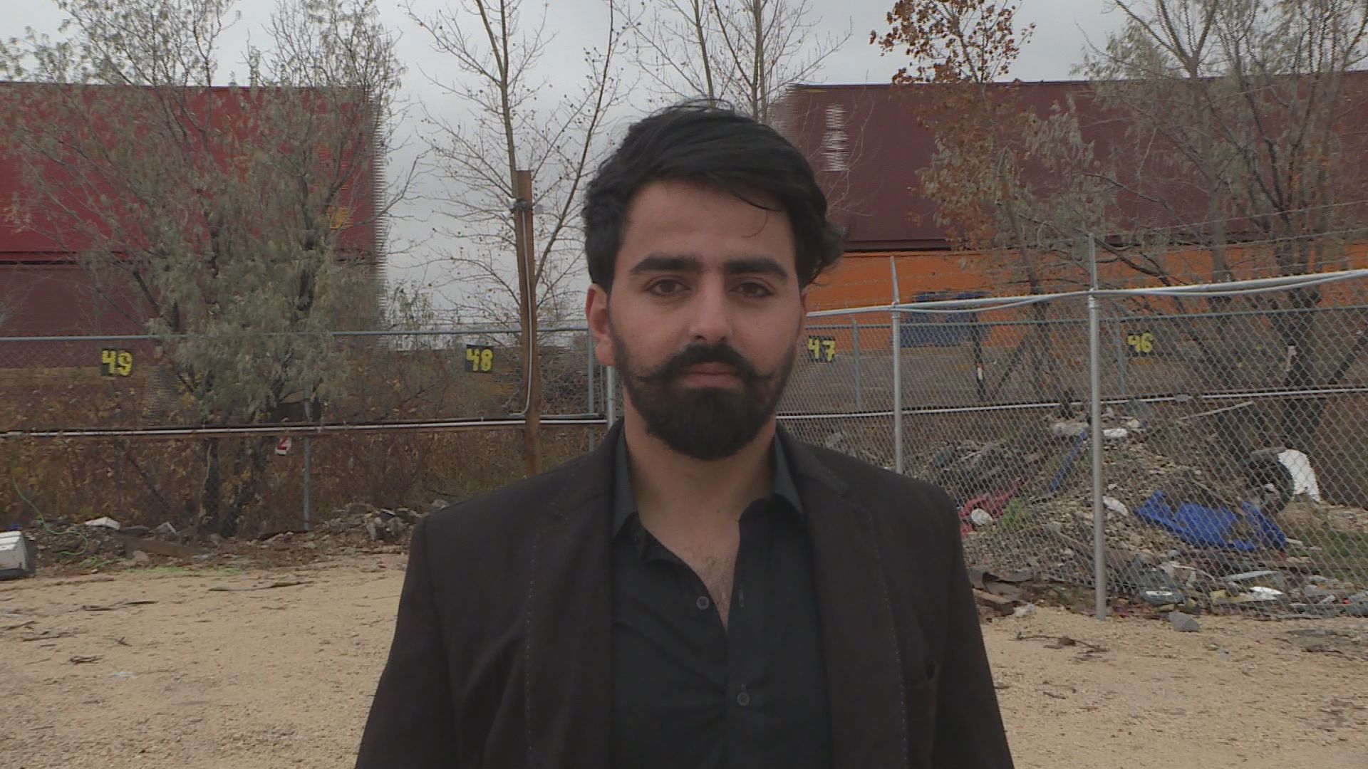 City Of Winnipeg Faces Criticism For Controversial Towing Contract