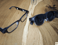 Image may contain Accessories Glasses Sunglasses and Scissors