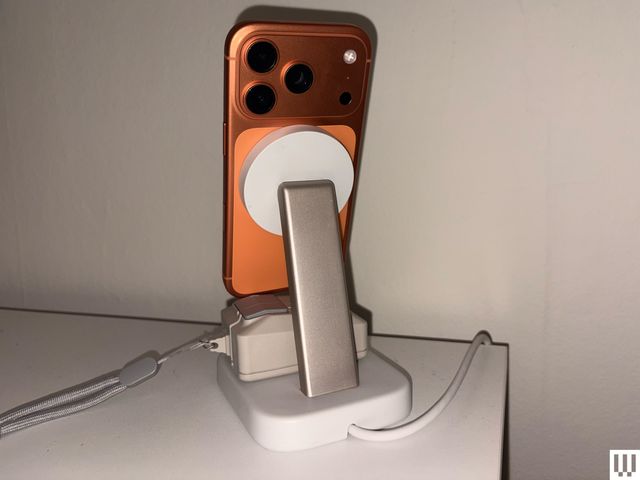 Image may contain: Electronics, and Speaker