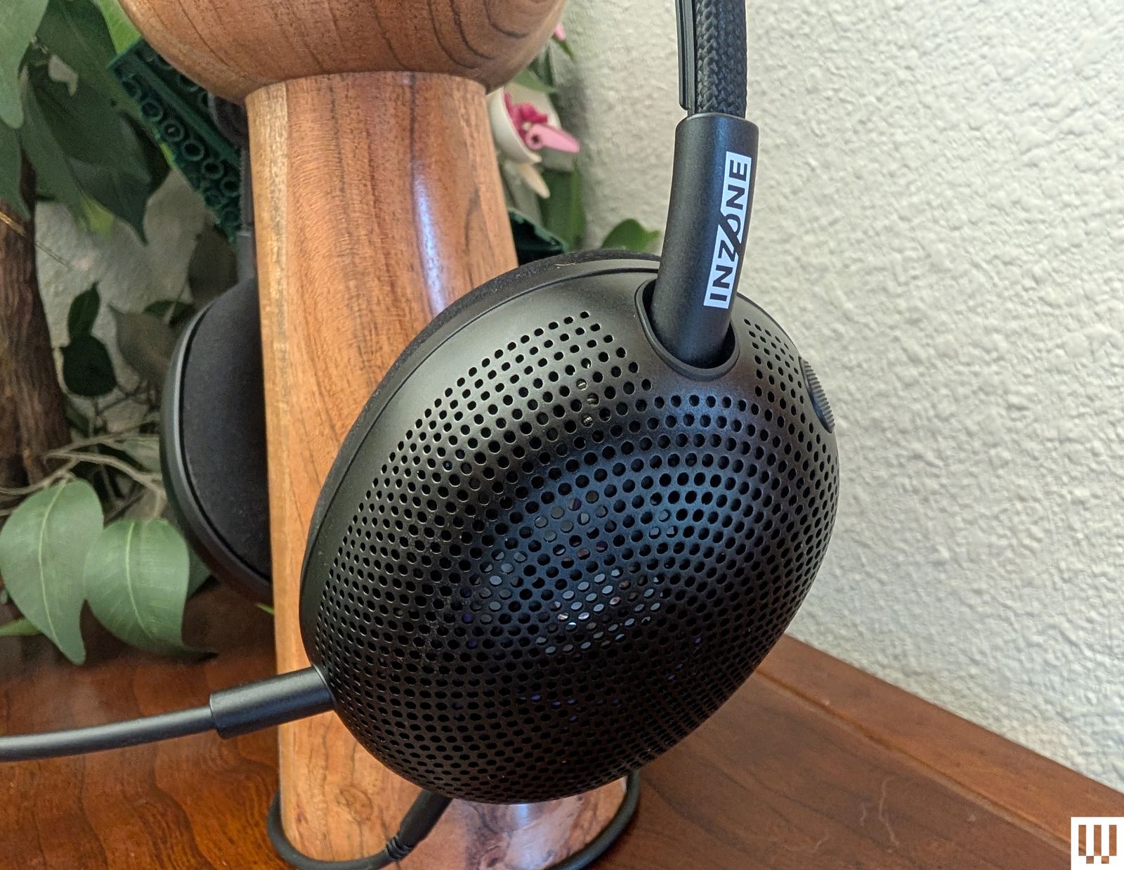 Image may contain Electronics and Speaker