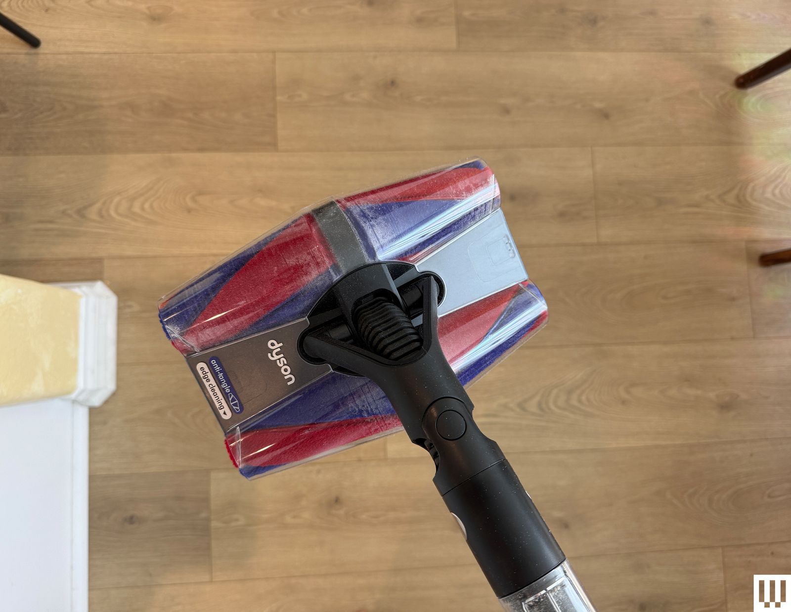 Image may contain Indoors Interior Design Gun and Weapon