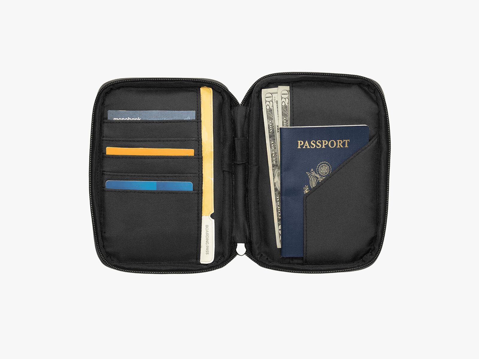 Image may contain Accessories First Aid and Wallet