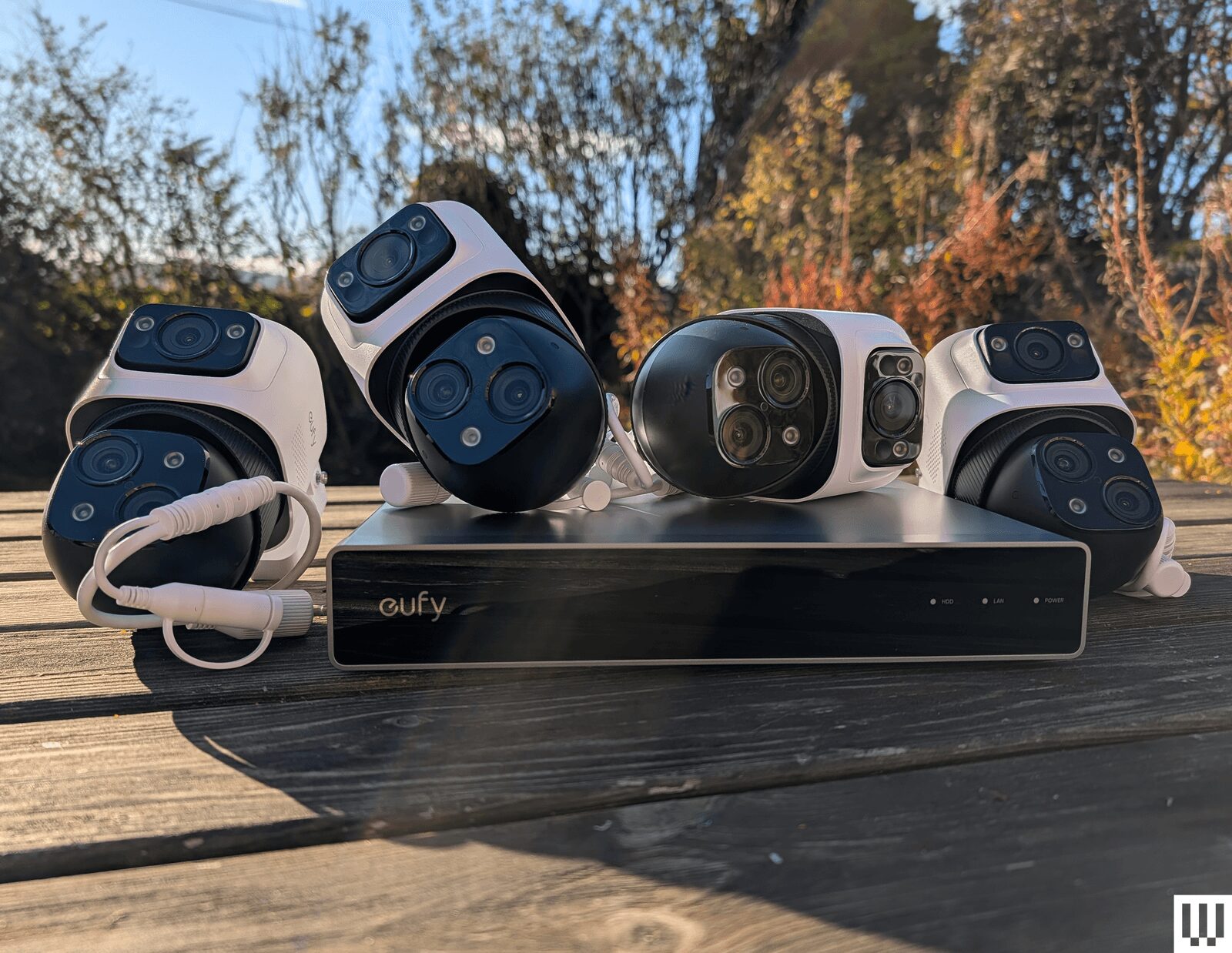 7 Best Outdoor Security Cameras After Testing Dozens