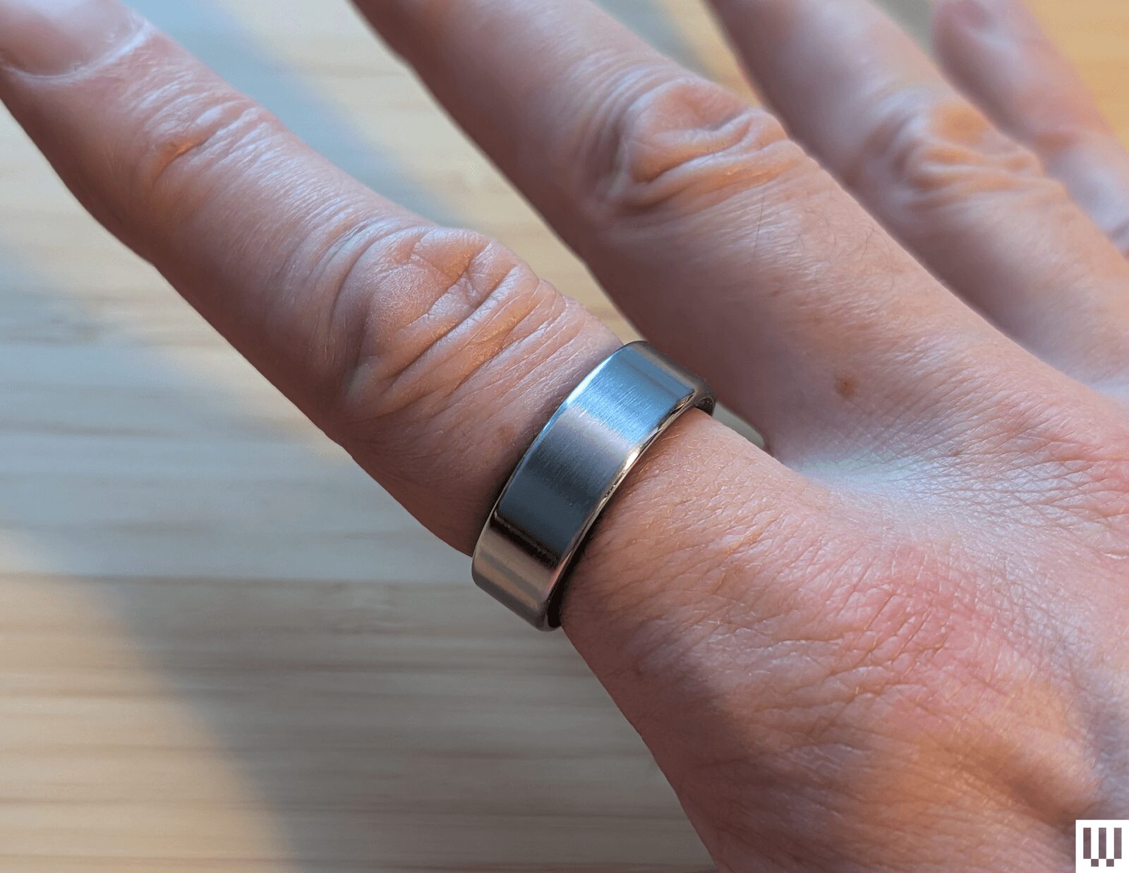 Image may contain Body Part Finger Hand Person Accessories Jewelry Bracelet and Ring