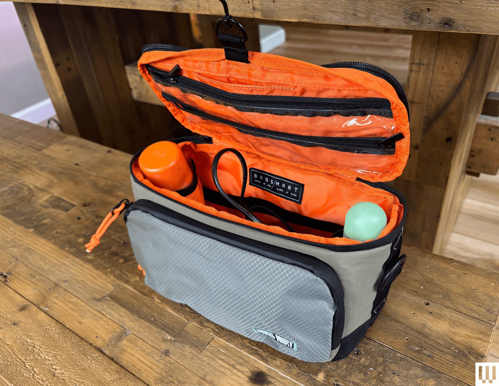 15 Best Travel Toiletry Bags Tested Over Many Miles