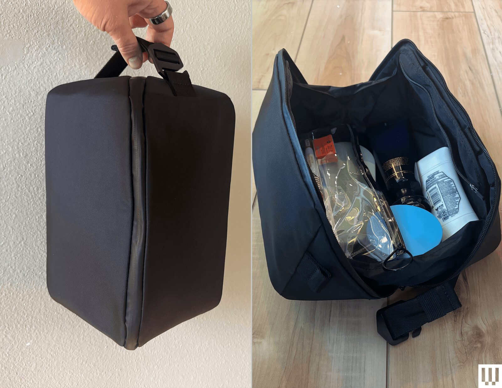 Image may contain Bag Accessories and Handbag