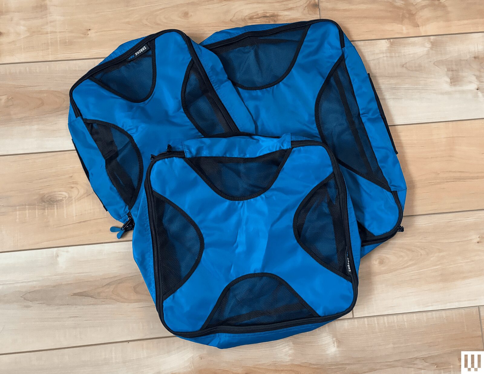 I've Tested Dozens of Packing Cubes. Here's What's Worth Taking on Your Next Trip