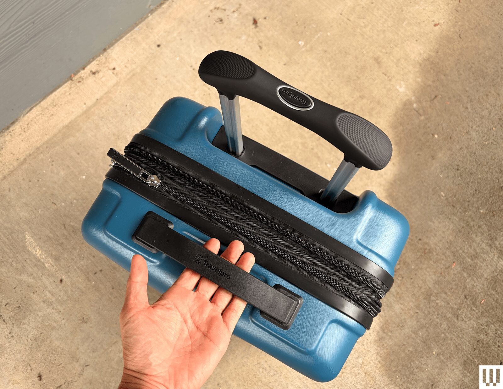 Do You Need Aluminum Luggage Rimowa Away Carl Friedrik