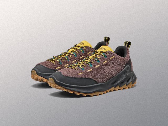 Image may contain: Clothing, Footwear, Shoe, Sneaker, Adult, Person, and Running Shoe