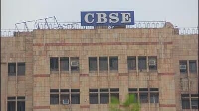 A senior CBSE official confirmed the error but declined to elaborate why the mix-up happened. (File Image)