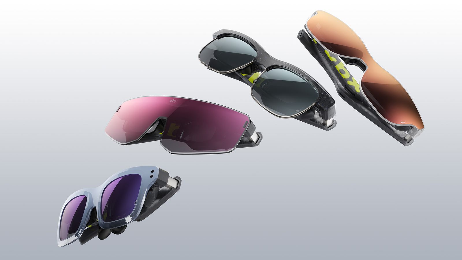 Image may contain Accessories and Sunglasses