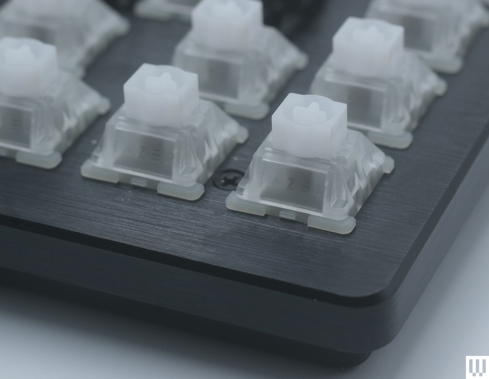 Image may contain Ice Computer Computer Hardware Computer Keyboard Electronics and Hardware