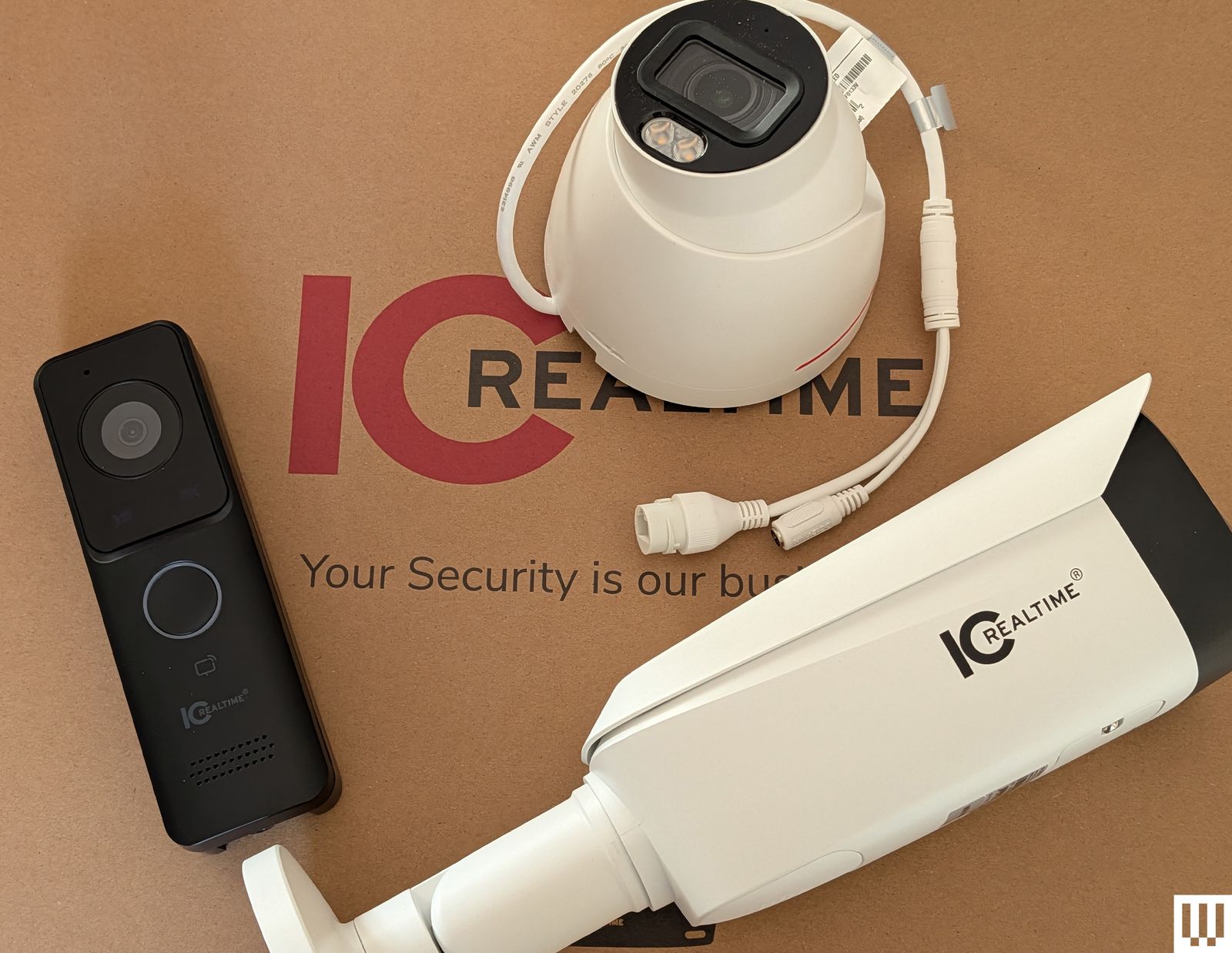 The Best SubscriptionFree Home Security Cameras Ive Tried
