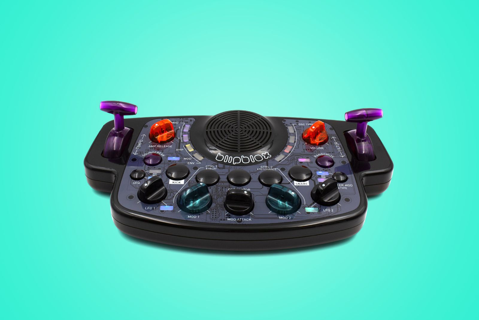 Image may contain Electronics