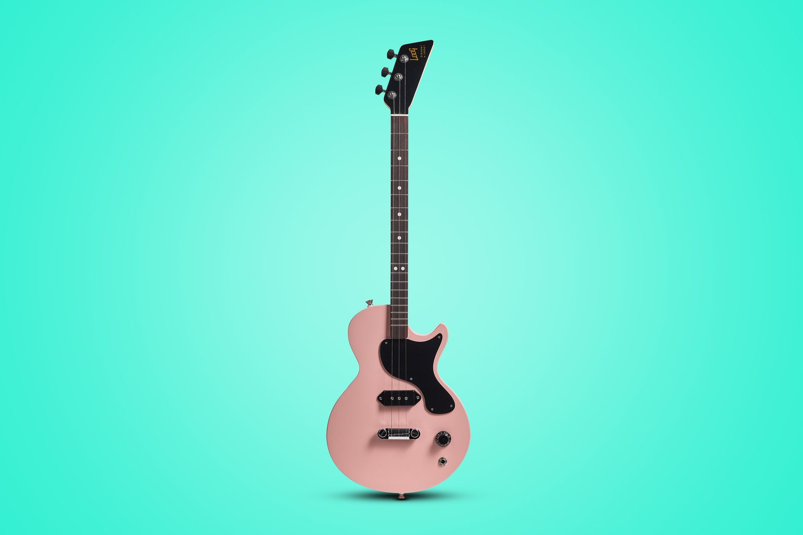 Image may contain Guitar Musical Instrument and Electric Guitar
