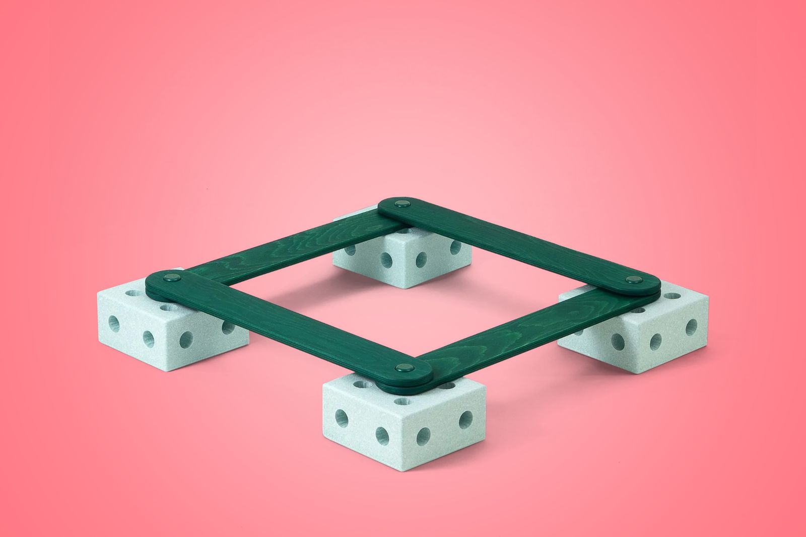 Image may contain Furniture and Table