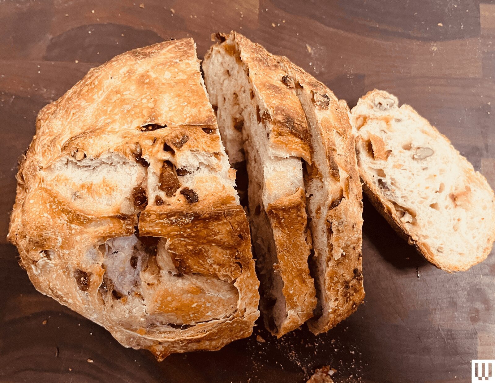 Wildgrain