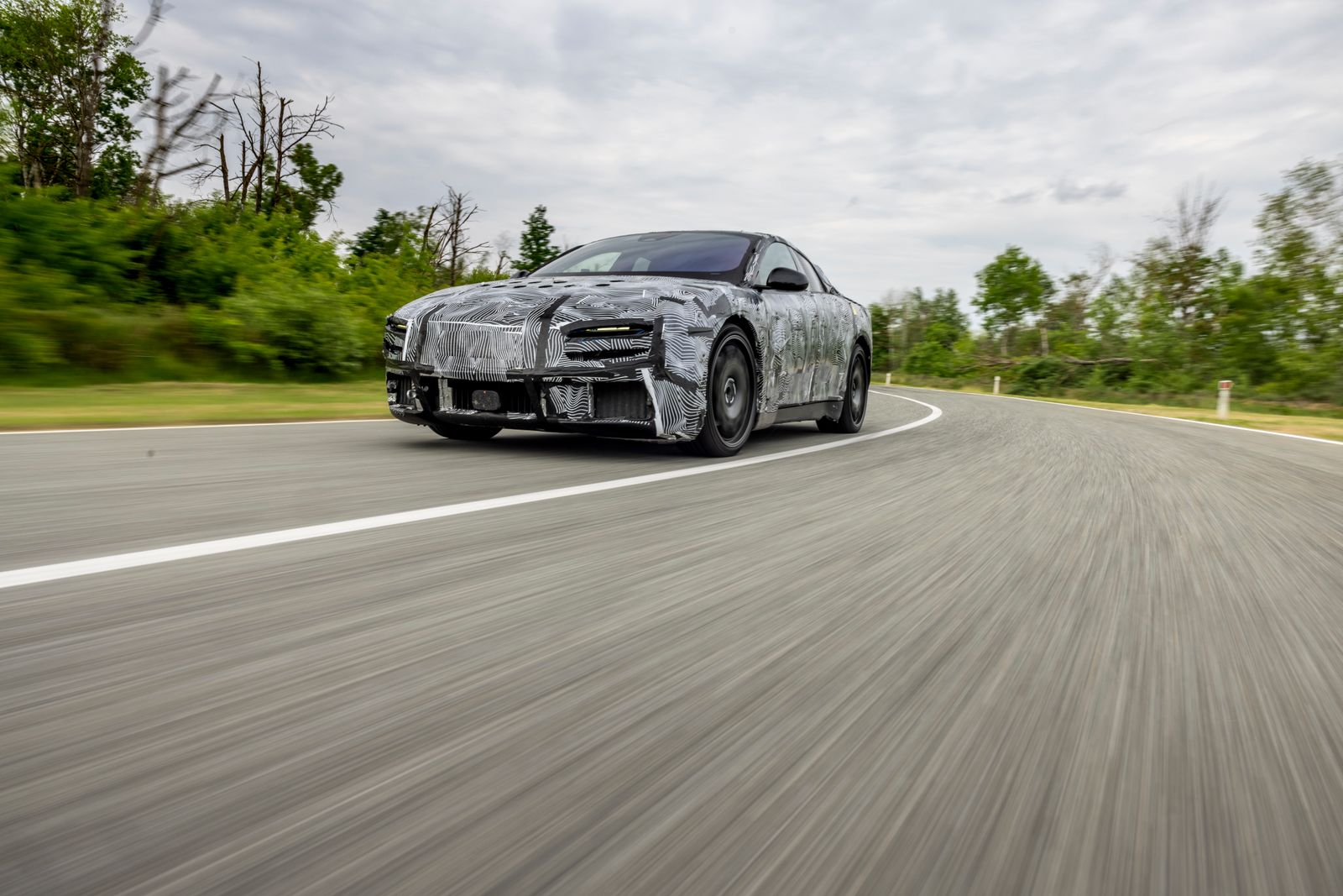 Image may contain Car Transportation Vehicle Sedan Machine Wheel and Bumper