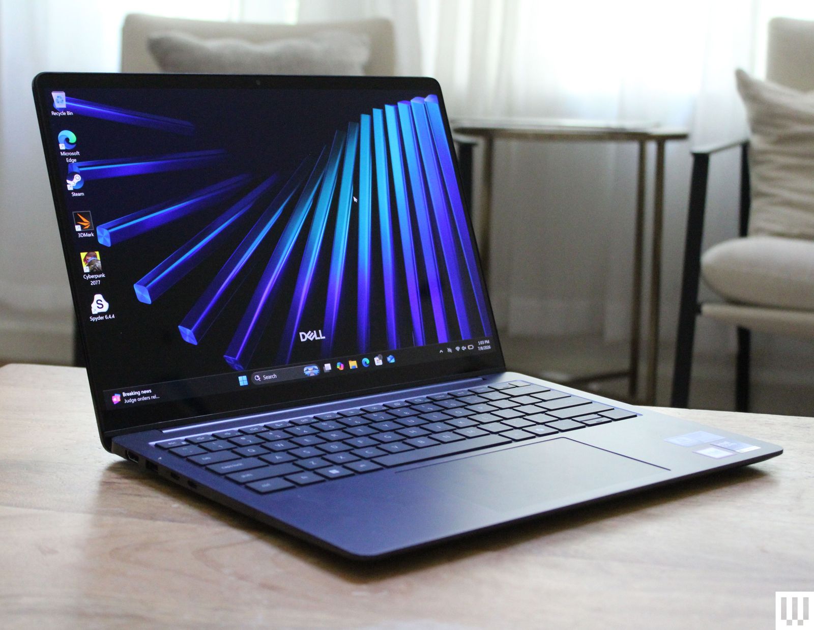 Image may contain Computer Electronics Laptop Pc Surface Computer and Tablet Computer