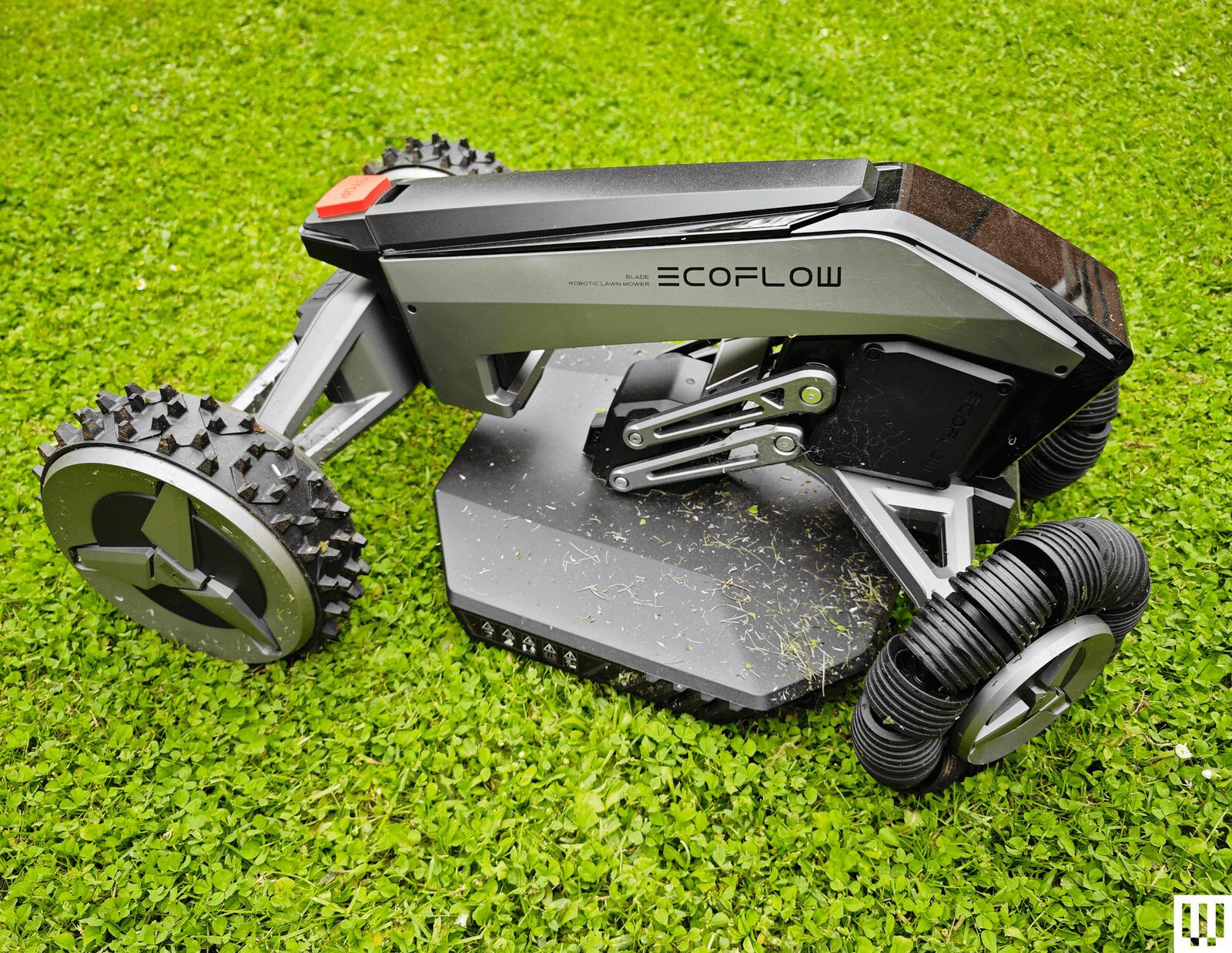 EcoFlow Blade