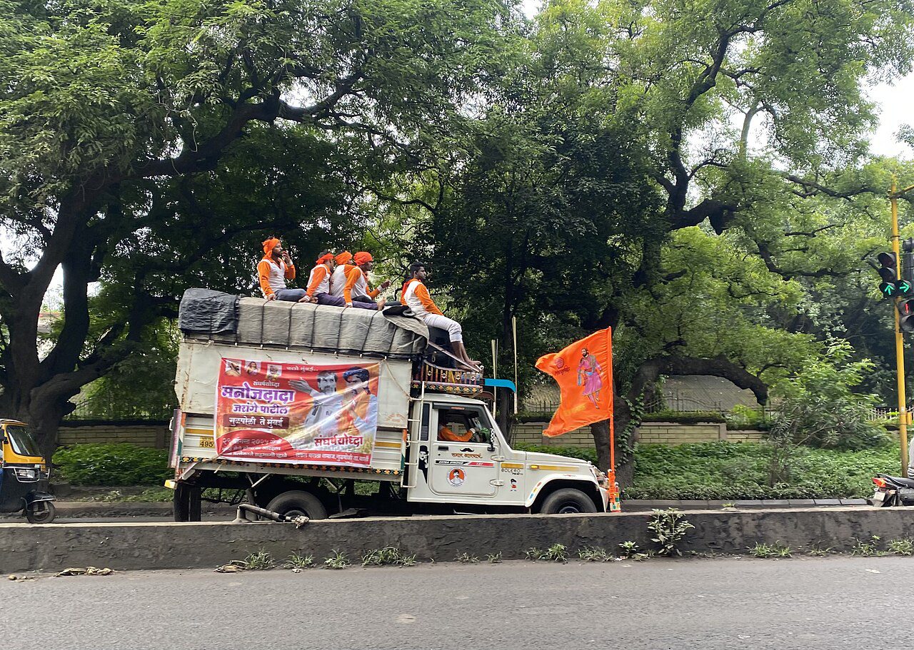 BJP corporators raise concerns over BMC Improvement Committee functioning