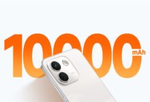 Official Xiaomi product image of the Redmi Note 17 Pro Max 5G